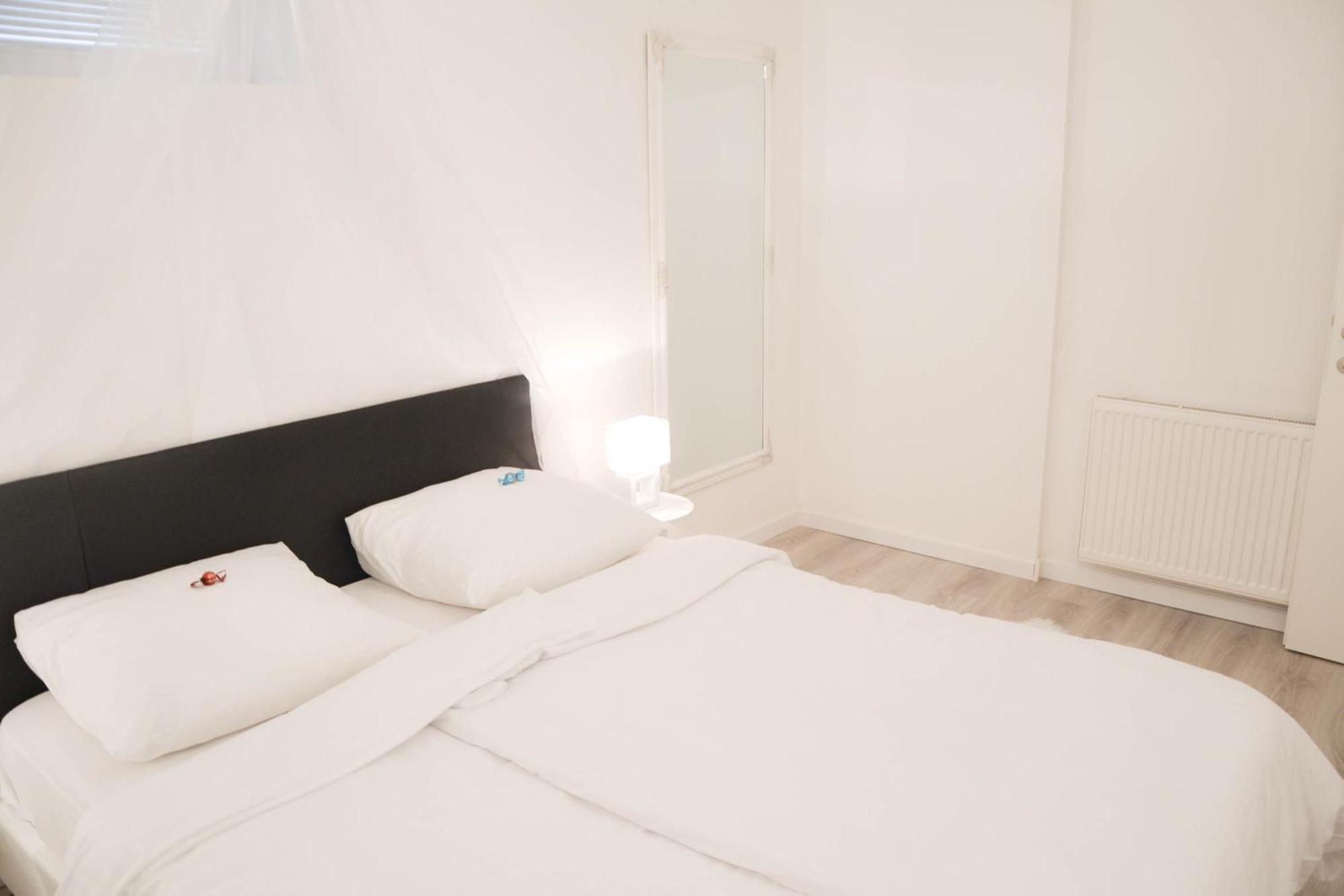 Villa Hillside Apartment ゴレンスカ地方 エクステリア 写真