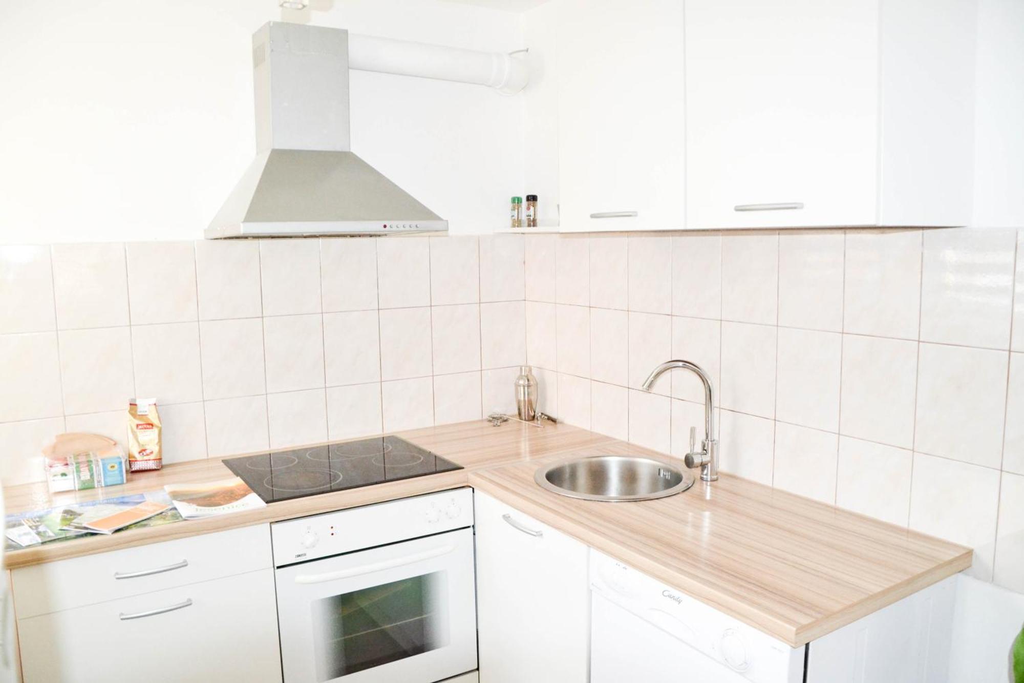 Villa Hillside Apartment ゴレンスカ地方 エクステリア 写真