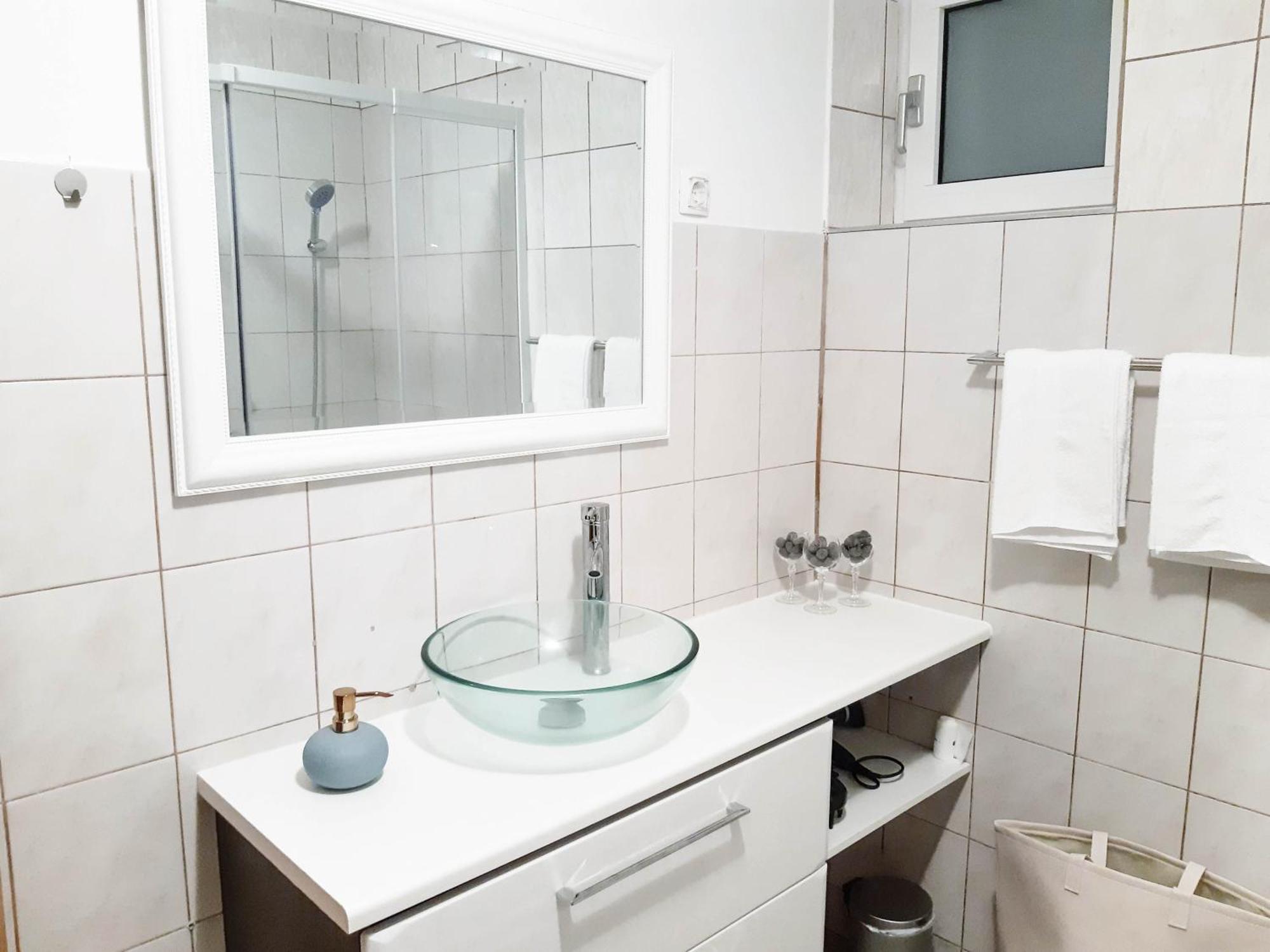 Villa Hillside Apartment ゴレンスカ地方 エクステリア 写真
