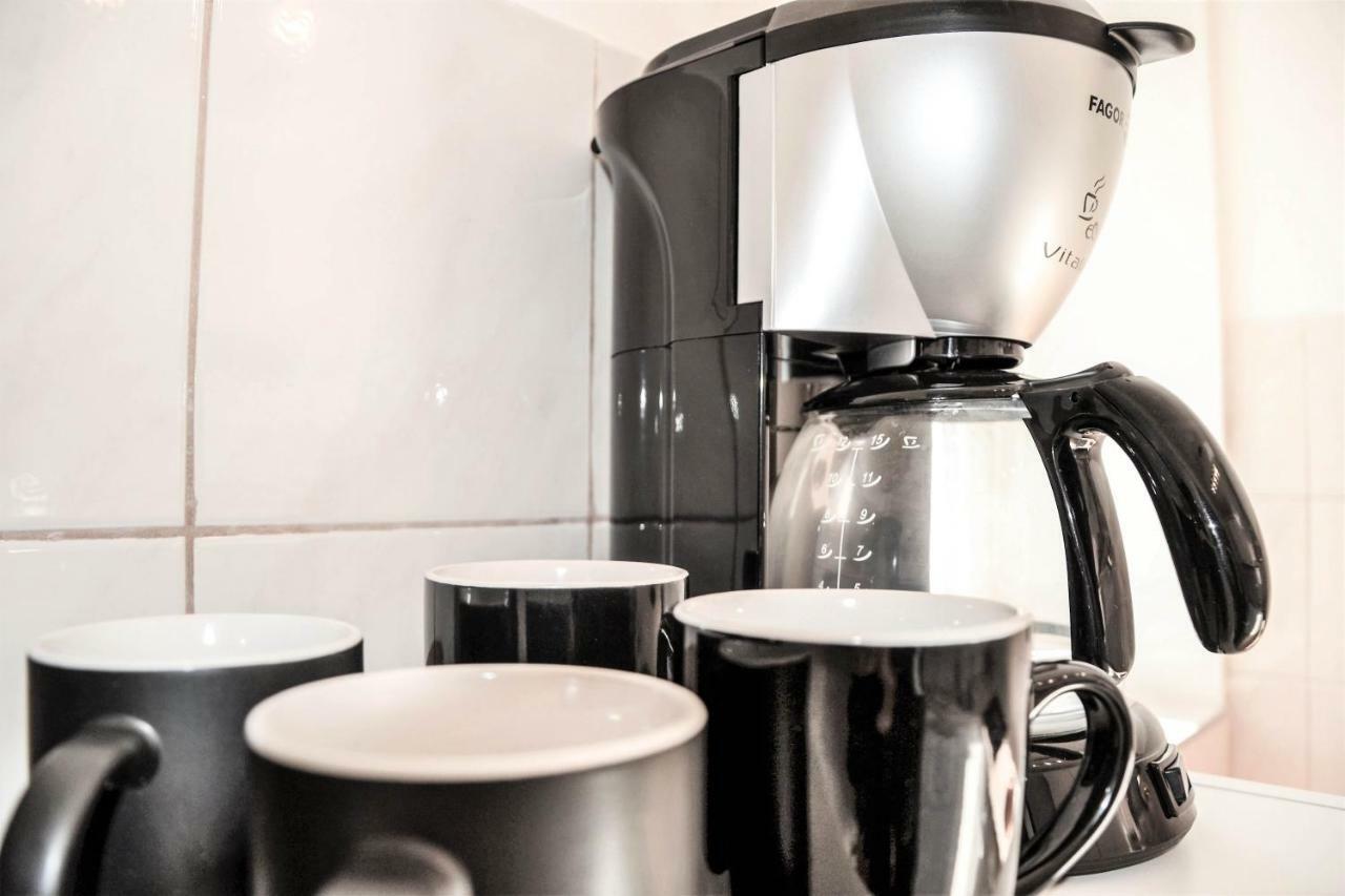 Villa Hillside Apartment ゴレンスカ地方 エクステリア 写真