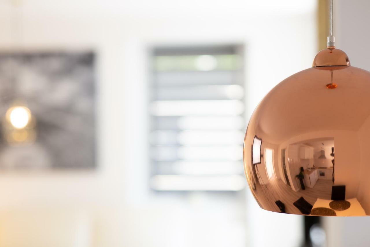 Villa Hillside Apartment ゴレンスカ地方 エクステリア 写真