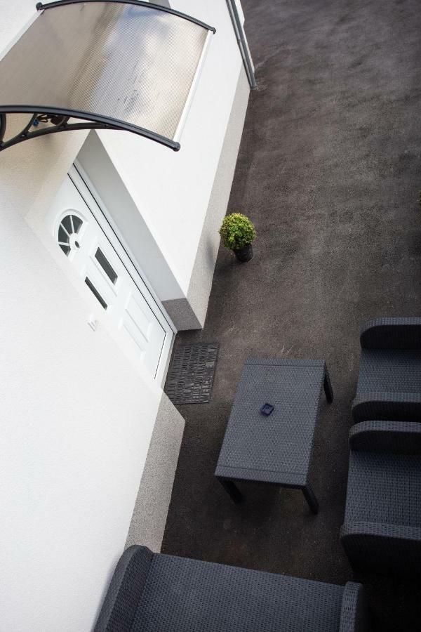 Villa Hillside Apartment ゴレンスカ地方 エクステリア 写真