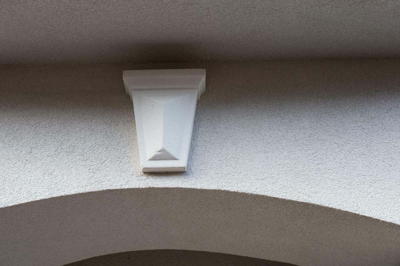 Villa Hillside Apartment ゴレンスカ地方 エクステリア 写真
