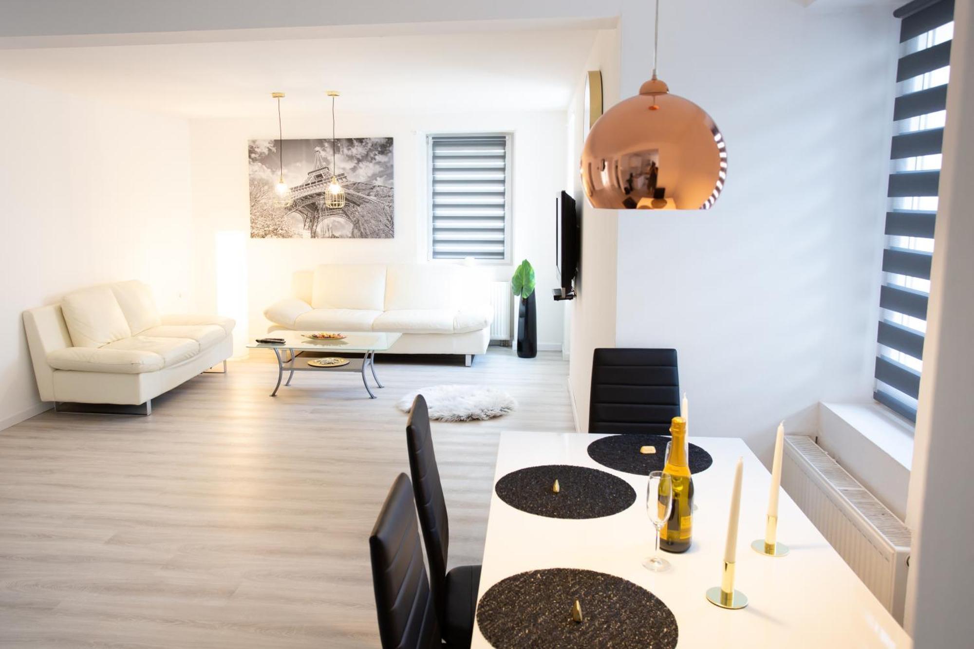 Villa Hillside Apartment ゴレンスカ地方 エクステリア 写真