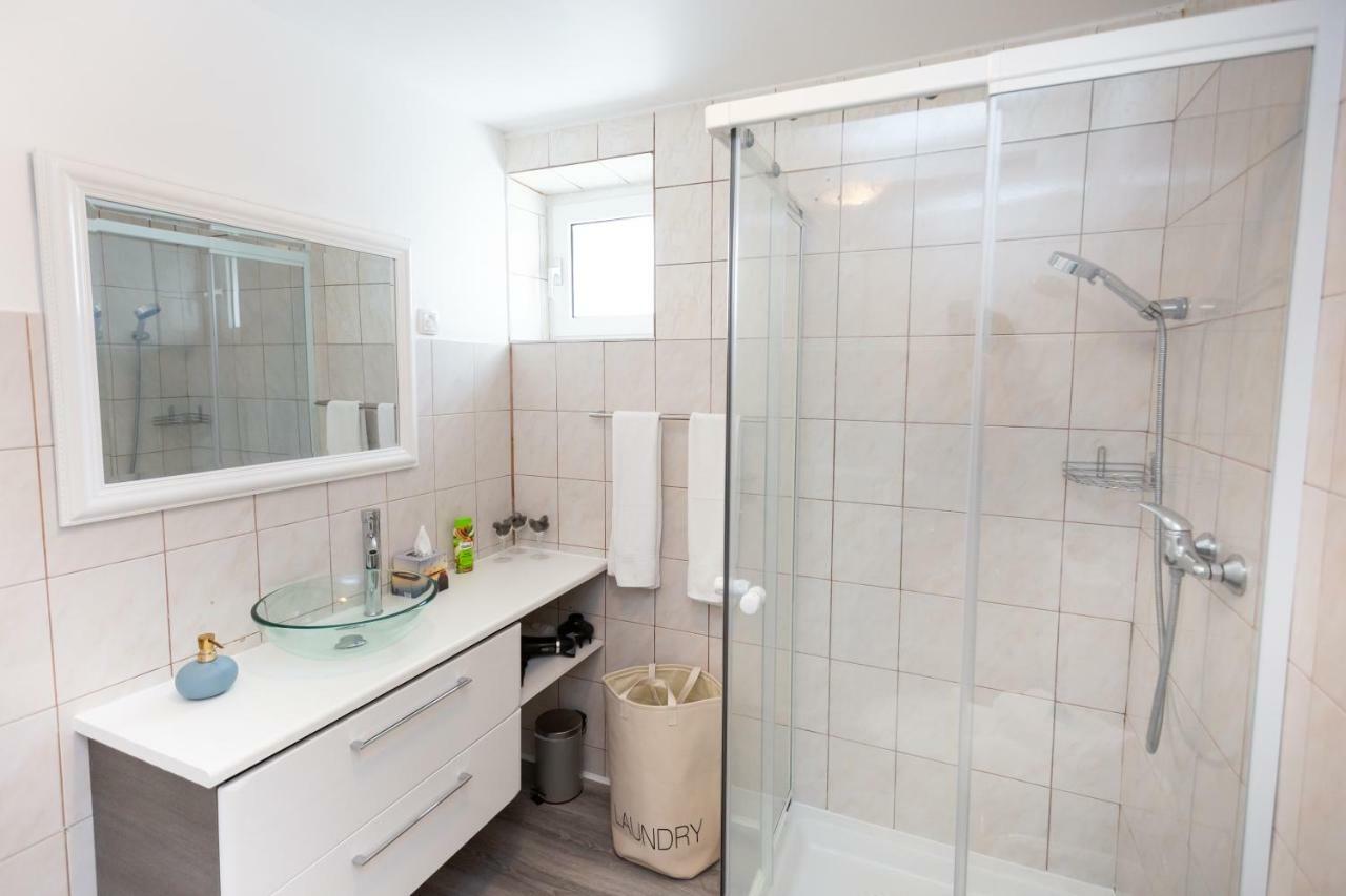 Villa Hillside Apartment ゴレンスカ地方 エクステリア 写真